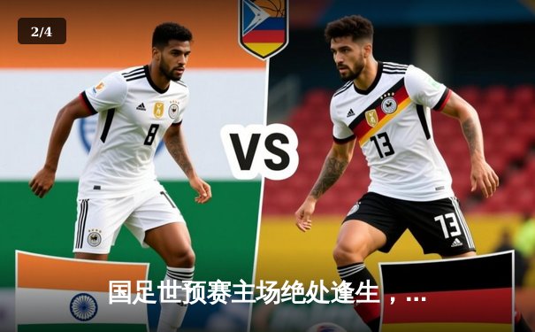 国足世预赛主场绝处逢生，武磊梅开二度助球队3:2逆转越南 - 2