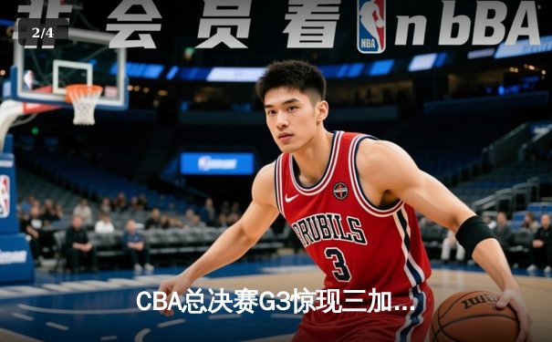 CBA总决赛G3惊现三加时 辽宁本钢逆转广东宏远夺赛点 - 2