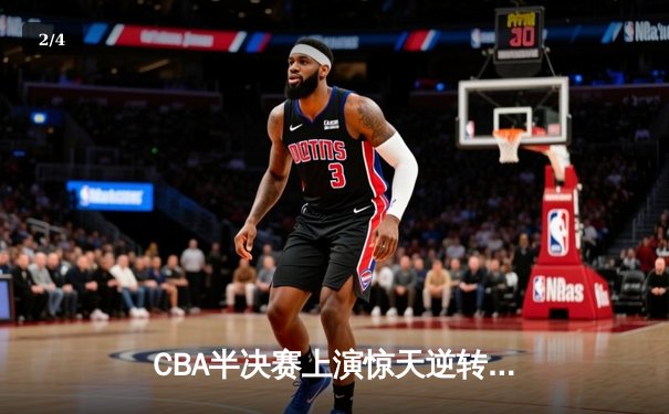 CBA半决赛上演惊天逆转 辽宁本钢加时险胜广东宏远总分2-1领先 - 2