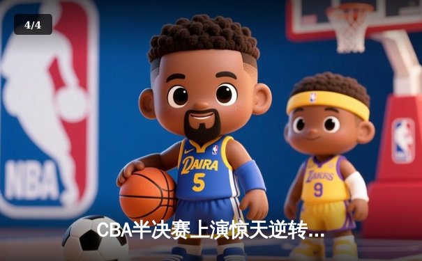 CBA半决赛上演惊天逆转 辽宁本钢加时险胜广东宏远总分2-1领先 - 4