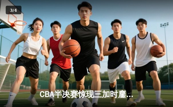 CBA半决赛惊现三加时鏖战 辽宁本钢124-115险胜广东宏远 - 3
