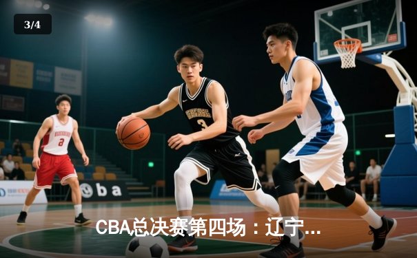 CBA总决赛第四场：辽宁本钢逆转新疆广汇夺赛点，赵继伟关键三分定乾坤 - 3