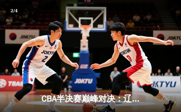 CBA半决赛巅峰对决：辽宁本钢加时险胜广东宏远，赵继伟砍35分创生涯新高 - 2